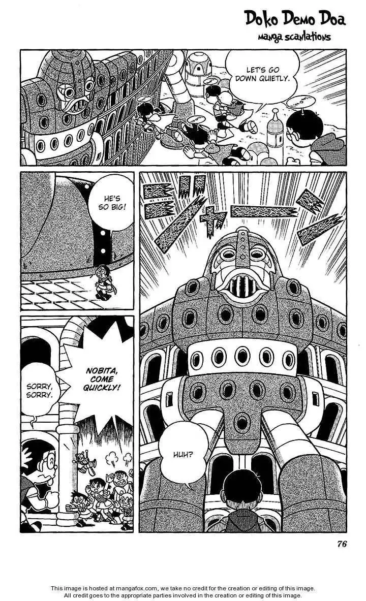 Doraemon Long Stories Chapter 22.3 12